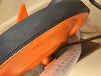 Originele weg afstandsmeter rolltacho, hagelnieuw in doos - afbeelding 7 van  11