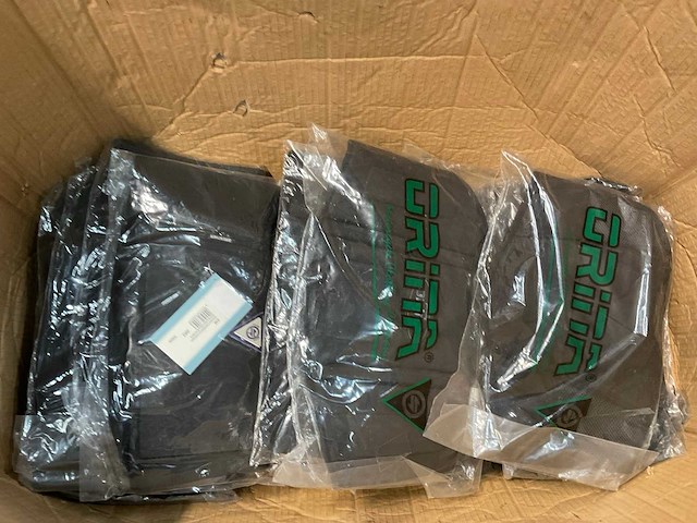 Orina breather niergordels (22x) - afbeelding 3 van  3