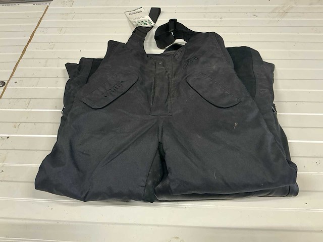 Orina, germot motorbroek (3x) - afbeelding 5 van  7