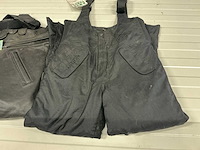 Orina, germot motorbroek (3x) - afbeelding 2 van  7