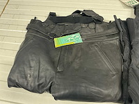 Orina, germot motorbroek (3x) - afbeelding 3 van  7