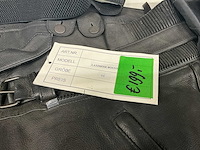 Orina, germot motorbroek (3x) - afbeelding 4 van  7