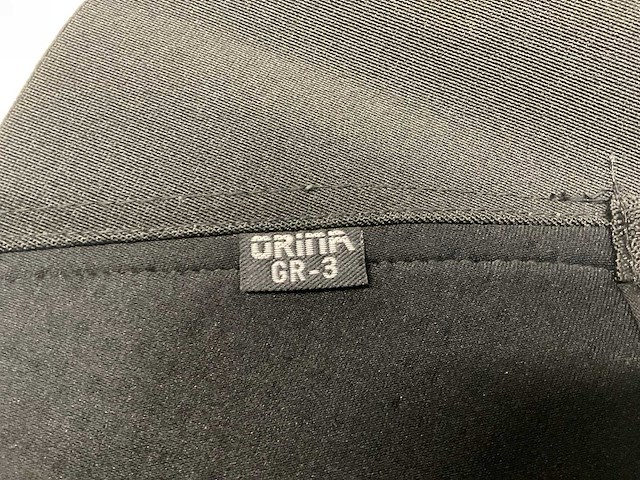 Orina gr-3 niergordels (25x) - afbeelding 6 van  7