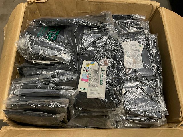 Orina gr-3 niergordels (25x) - afbeelding 7 van  7