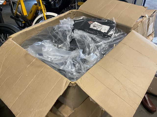 Orina gr-3/70 niergordels (70x) - afbeelding 4 van  7