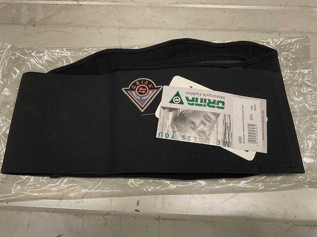 Orina gr-3/70 niergordels (70x) - afbeelding 4 van  7