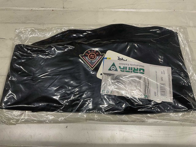 Orina gr-3/70 niergordels (70x) - afbeelding 5 van  7