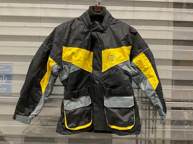 Orina motor regenjas m 164 (6x) - afbeelding 8 van  8