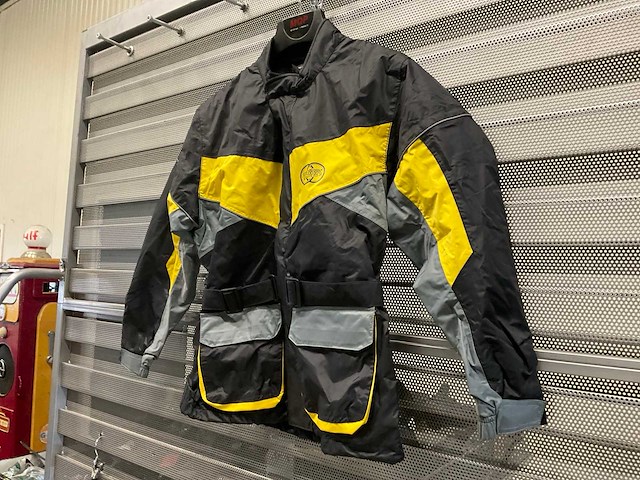 Orina motor regenjas m 164 (6x) - afbeelding 1 van  8