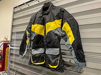 Orina motor regenjas m 164 (6x) - afbeelding 1 van  8