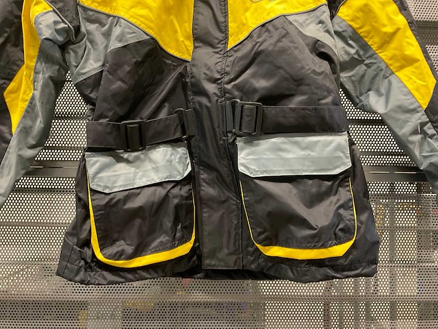 Orina motor regenjas m 164 (6x) - afbeelding 2 van  8