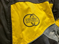 Orina motor regenjas m 164 (6x) - afbeelding 3 van  8