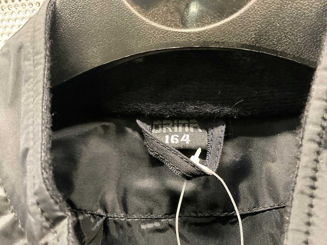 Orina motor regenjas m 164 (6x) - afbeelding 4 van  8