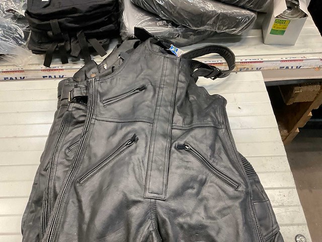 Orina motorbroek (6x) - afbeelding 2 van  13