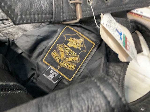 Orina motorbroek (6x) - afbeelding 4 van  13