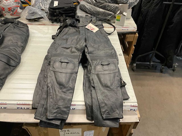 Orina motorbroek (6x) - afbeelding 12 van  13