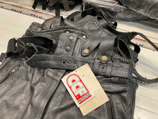 Orina motorbroek (6x) - afbeelding 5 van  13