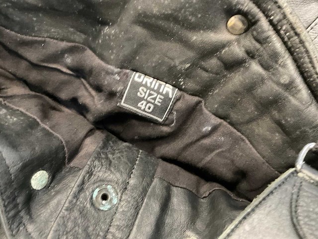 Orina motorbroek (6x) - afbeelding 6 van  13