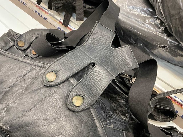 Orina motorbroek (6x) - afbeelding 10 van  13