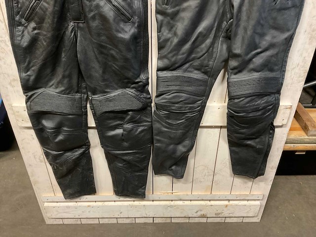 Orina motorbroek tuinbroek(3x) - afbeelding 2 van  5