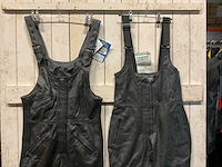 Orina motorbroek tuinbroek(3x) - afbeelding 3 van  5