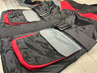 Orina motorjassen (17x) - afbeelding 2 van  4