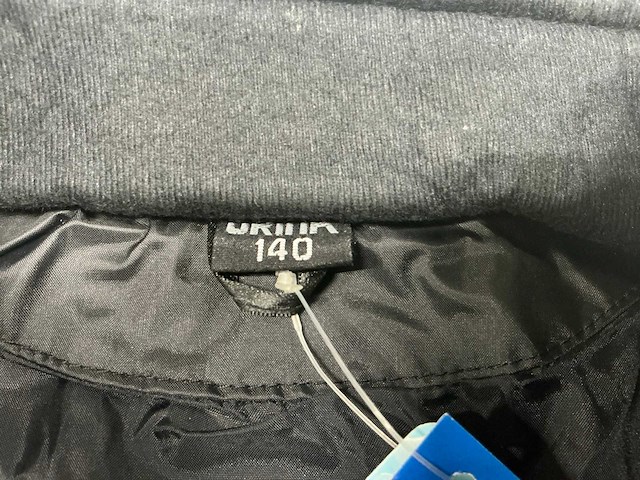 Orina motorjassen (17x) - afbeelding 3 van  4