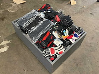 Orina, mqp motorhandschoen (65x) - afbeelding 1 van  8