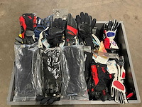 Orina, mqp motorhandschoen (65x) - afbeelding 2 van  8