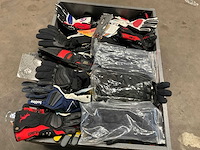 Orina, mqp motorhandschoen (65x) - afbeelding 3 van  8