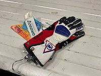 Orina, mqp motorhandschoen (65x) - afbeelding 5 van  8