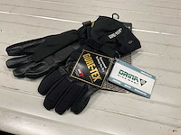 Orina, mqp motorhandschoen (65x) - afbeelding 7 van  8