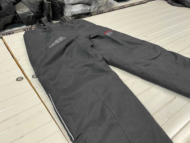 Orina nibo membran motorbroek 3xl (6x) - afbeelding 2 van  9