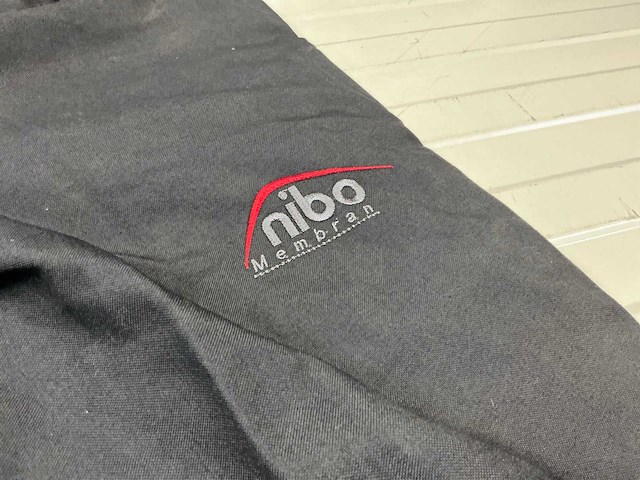 Orina nibo membran motorbroek 3xl (6x) - afbeelding 3 van  9