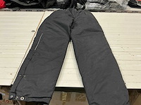 Orina nibo membran motorbroek 3xl (6x) - afbeelding 6 van  9