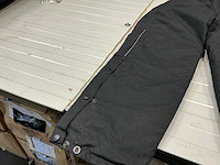 Orina nibo membran motorbroek 3xl (6x) - afbeelding 7 van  9