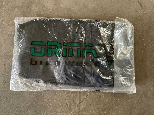 Orina niergordels (17x) - afbeelding 1 van  4