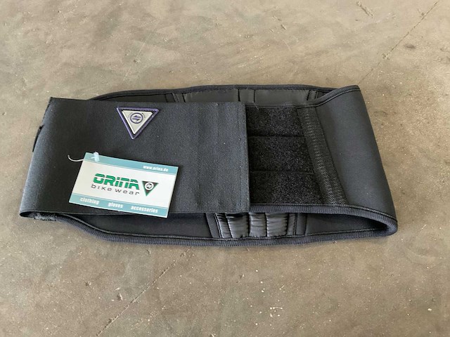 Orina niergordels (17x) - afbeelding 2 van  4