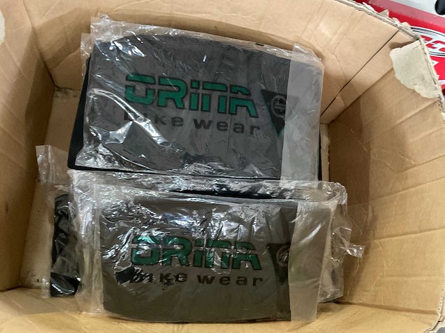 Orina niergordels (17x) - afbeelding 4 van  4