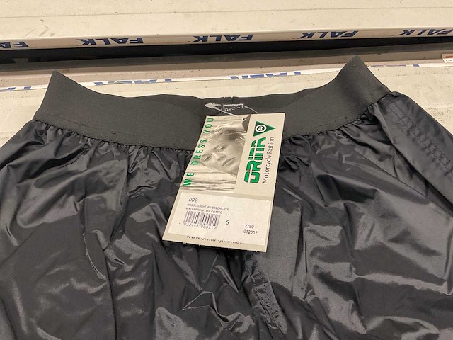 Orina regenbroek s (45x) - afbeelding 4 van  7