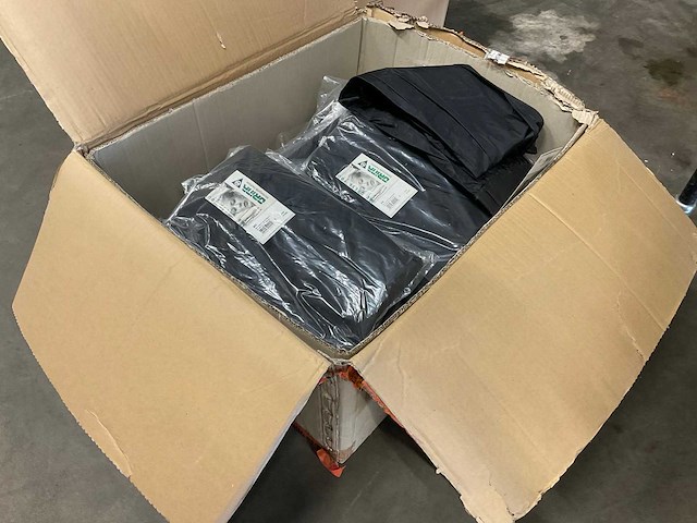 Orina regenbroek s (45x) - afbeelding 6 van  7