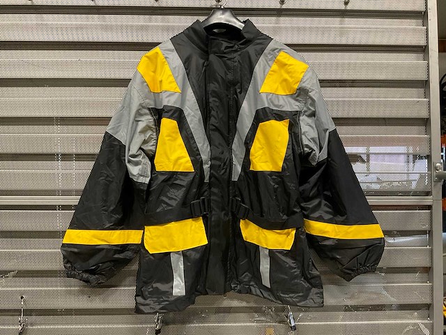 Orina regenkleding l (20x) - afbeelding 1 van  7