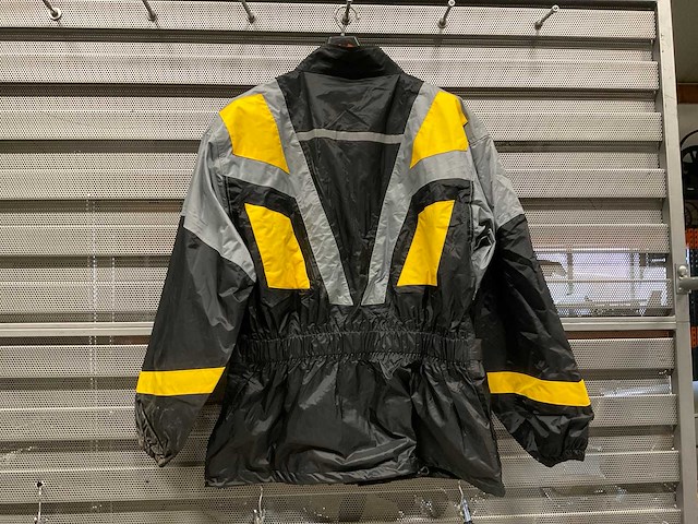 Orina regenkleding l (20x) - afbeelding 5 van  7