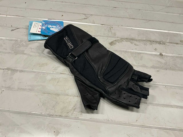 Orina revenger motorhandschoen (37x) - afbeelding 7 van  7
