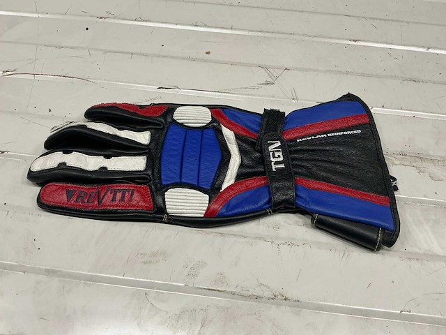 Orina revenger motorhandschoen (37x) - afbeelding 4 van  7