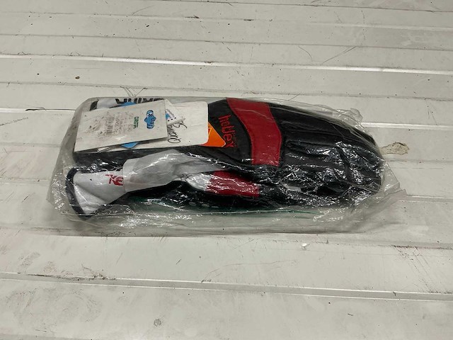 Orina revenger motorhandschoen (37x) - afbeelding 5 van  7