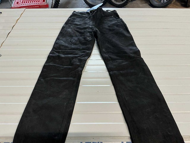 Orina streetwear broek m (3x) - afbeelding 1 van  6