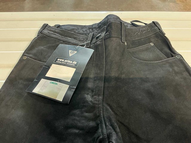 Orina streetwear broek m (3x) - afbeelding 5 van  6