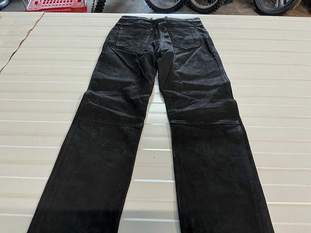 Orina streetwear broek m (3x) - afbeelding 3 van  6