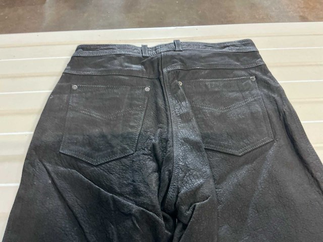 Orina streetwear broek m (3x) - afbeelding 6 van  6